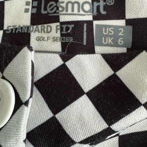 Women Golf Pant, size 2, Like New